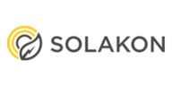 Partnerlogo von Solakon
