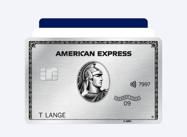 American Express Card