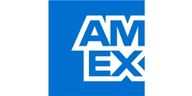 Logo von American Express
