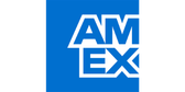 Logo von American Express