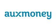 Logo von Auxmoney