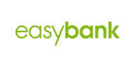 Partnerlogo von easybank