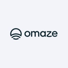 Omaze Logo