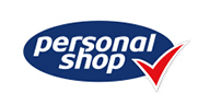 Partnerlogo von Personalshop