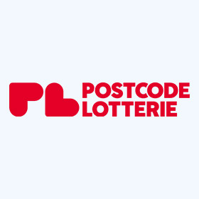 Postcode Lotterie Logo