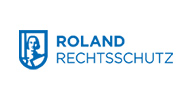 Logo von Roland Rechtschutz