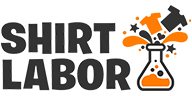 Partnerlogo von Shirtlabor