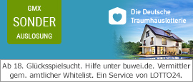 Traumhauslotterie