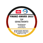 ntv Finanzen-Award 2023