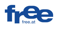 Partnerlogo von free.at