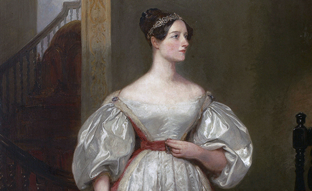 International Women’s Day: Ada Lovelace | mail.com blog