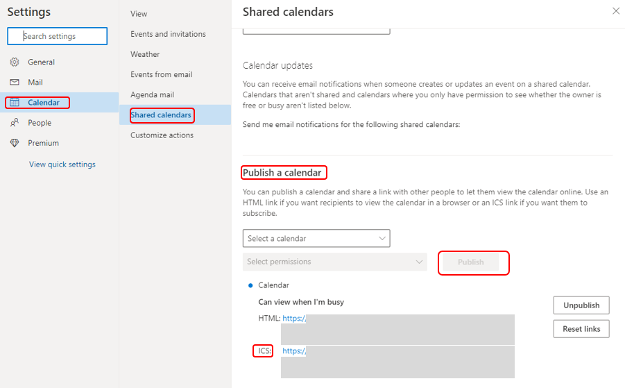 Integrating Calendars Into Organizer Mail Blog