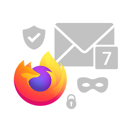 firefox mail