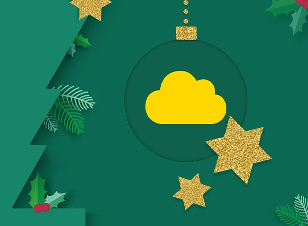 Online-Speicher 1 TB für 1 €