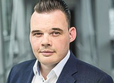 Christian Friemel