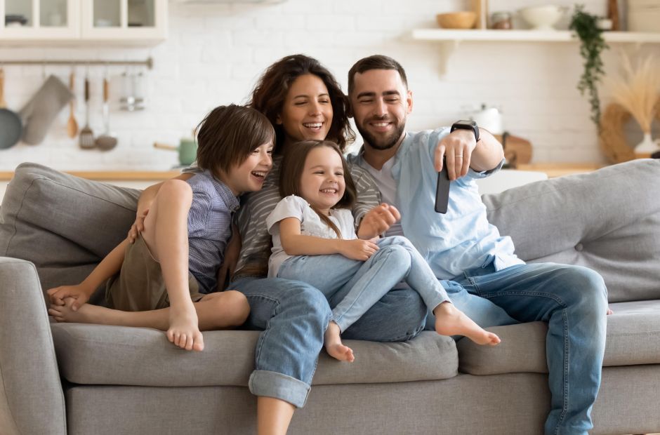 Foto: Shutterstock/fizkes