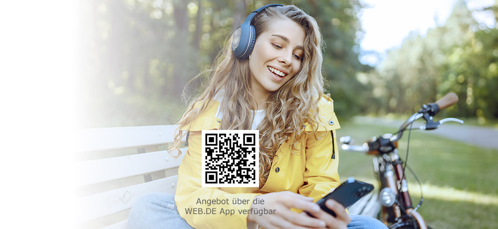 5 GB eSIM-Handytarif für nur 2,99 € pro Monat