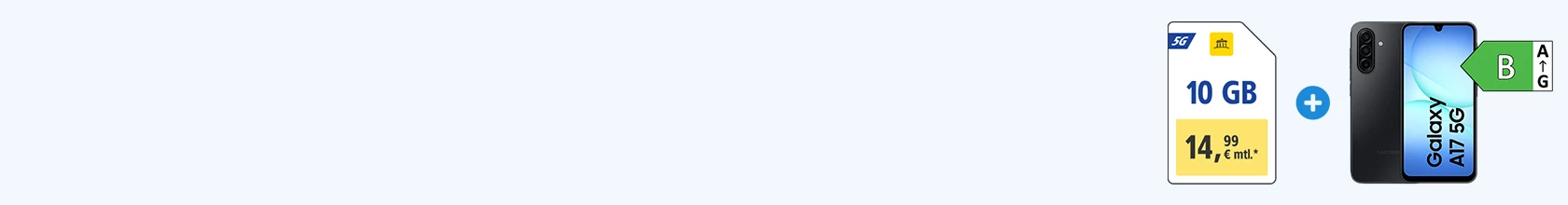 Samsung Galaxy A17 5G