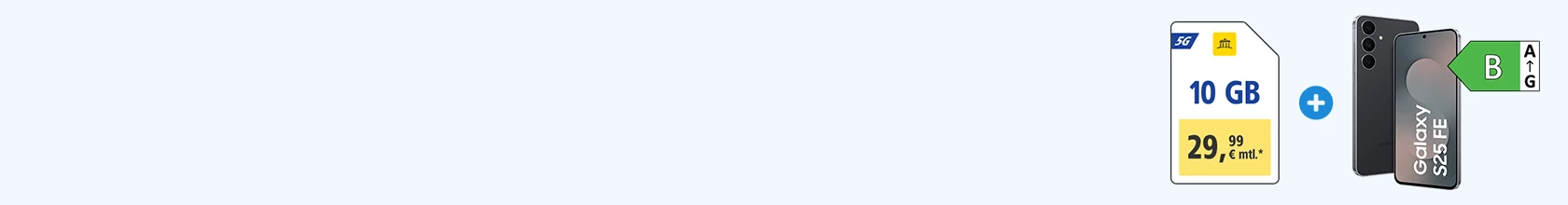 Samsung Galaxy S25 FE