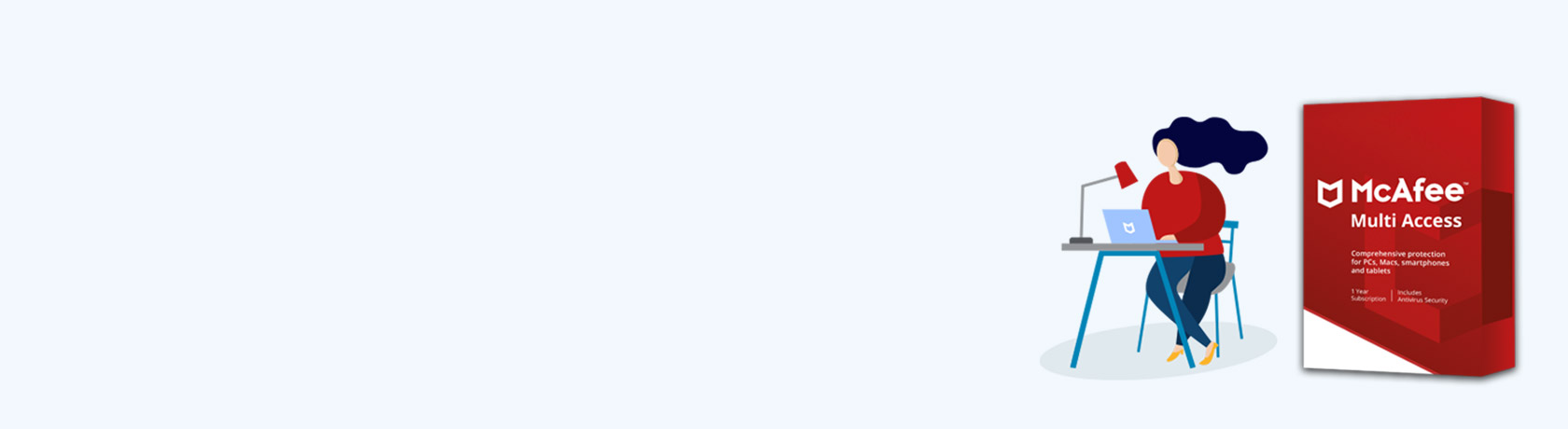 Virenschutz bei WEB.DE