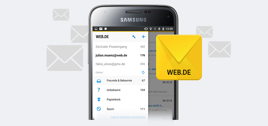 Web.De App Logout Web.De App Logout