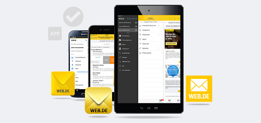 Web De App Web De App