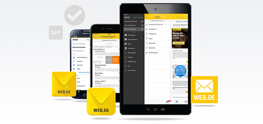 Web De App Logout Web De App Logout