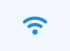 WLAN-Symbol