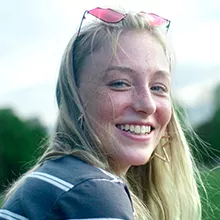 Foto von Alina