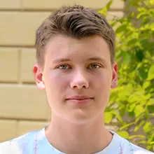 Foto von Kieran