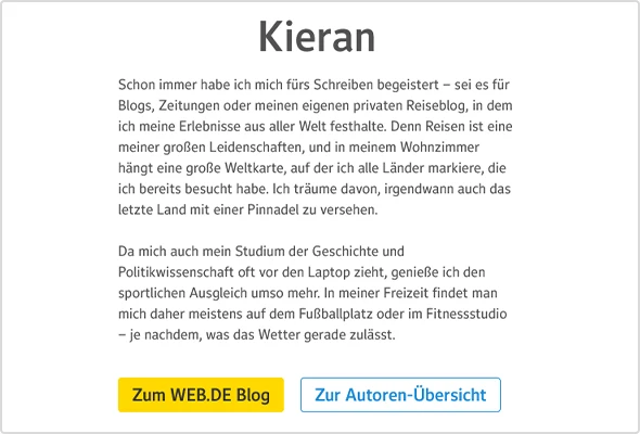 Diese Informationen genügen für einen gefährlichen Phishing-Angriff.