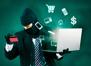 Für Cyberkriminelle sind Finanzdaten begehrte Beute