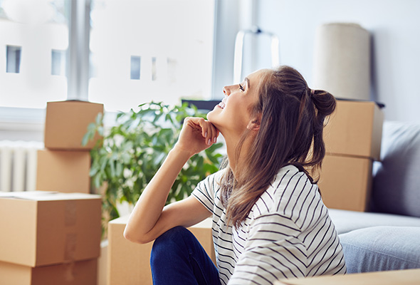 Wohnung kündigen leicht gemacht