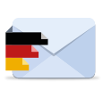 E-Mail made in Germany