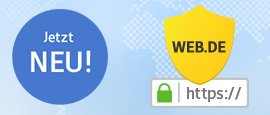 SSL-Zertifikat für Ihre Webseite