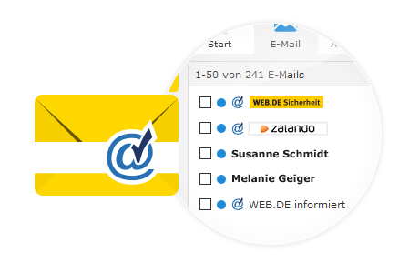 E-Mail-Siegel