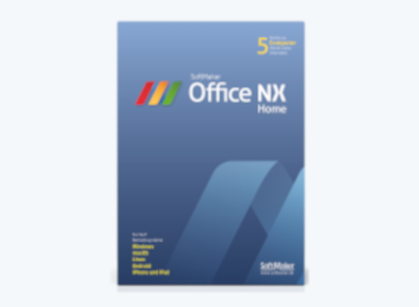 SoftMaker Office
