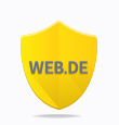 WEB.DE Sicherheit - Alles rund um das Thema Sicherheit bei WEB.DE