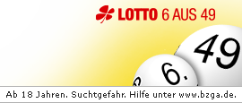 Staatliches Lotto Staatliches Lotto