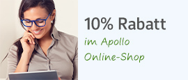 Apollo Online-Shop