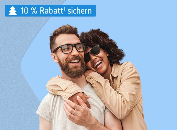 Apollo: 10 % Rabatt sichern