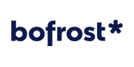 Logo von bofrost