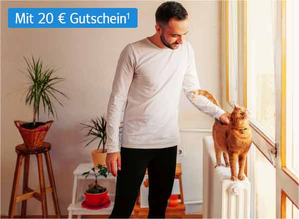 Abbildung eines BestChoice-Gutscheins mit 20 Euro Gutscheinwert