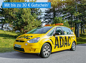 ADAC Mitgliedschaft: Wir haben den richtigen Tarif für Sie