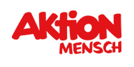 Logo von Aktion Mensch