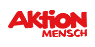 Logo von Aktion Mensch