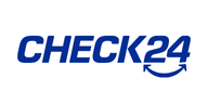 Partnerlogo von Check24