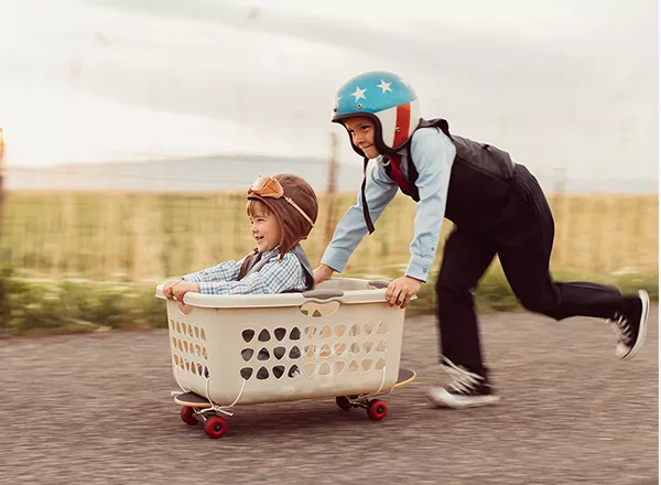 FlexInvest Junior-SparPlan
