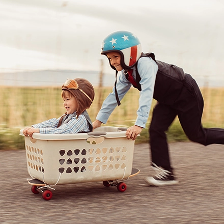 FlexInvest Junior-SparPlan