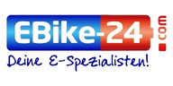 Logo von ebike24